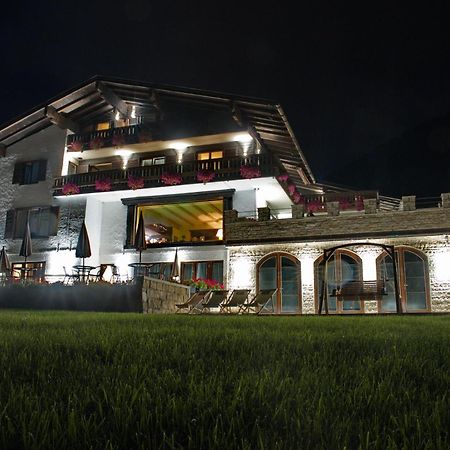 Spa Hotel "Villa Bello" Berchtesgaden Exterior foto