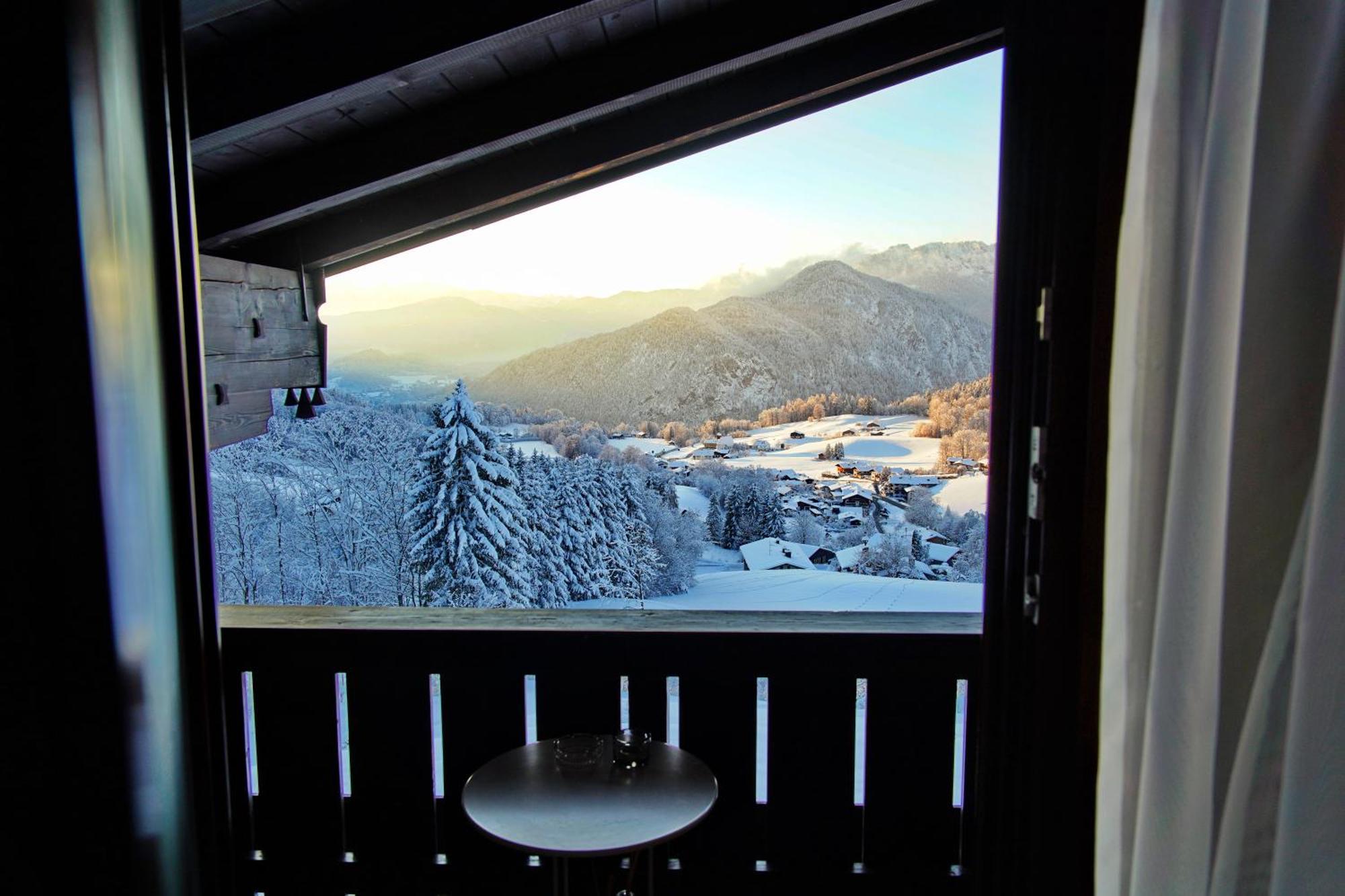 Spa Hotel "Villa Bello" Berchtesgaden Exterior foto